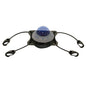 Ritchie K-TD.2 Tie Down f/Kayaker Compass S-59 - Black [K-TD.2] - Compasses - Magnetic