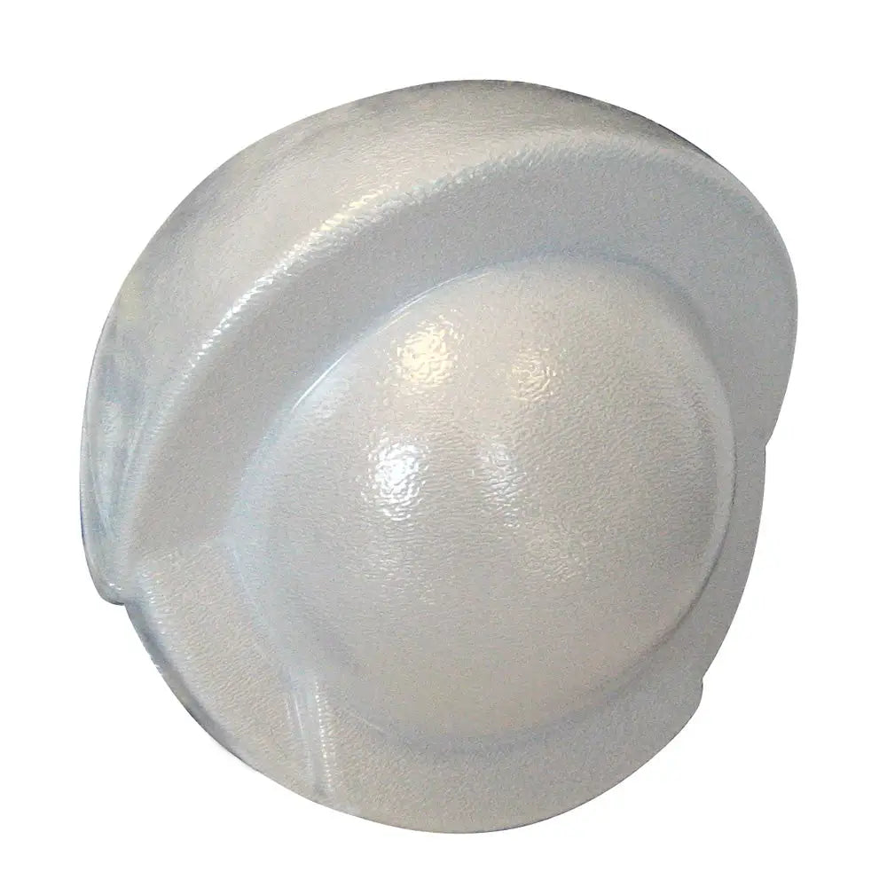 Ritchie N-203-C Compass Cover f/Navigator SuperSport Compasses - White [N-203-C] - Compasses
