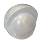 Ritchie N-203-C Compass Cover f/Navigator SuperSport Compasses - White [N-203-C] - Compasses