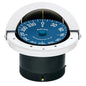 Ritchie SS-2000W SuperSport Compass - Flush Mount - White [SS-2000W] - Compasses