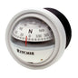Ritchie V-57W.2 Explorer Compass - Dash Mount - White [V-57W.2] - Compasses
