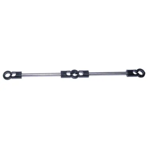 Rod Accel Lever - Aftermarket