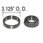 Roller Bearing Tapered - Aftermarket