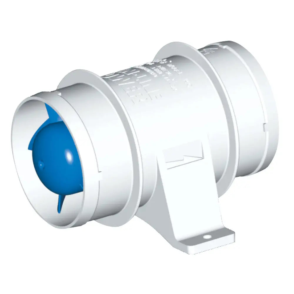 Rule 3’’ In-Line Blower [140] - Blowers & Heaters