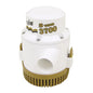 Rule 3700 G.P.H. ’Gold Series’ Bilge Pump [13A] - Bilge Pumps