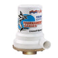 Rule Tournament Series Bronze Base 1600 GPH Livewell Pump [209B] - Livewell Pumps