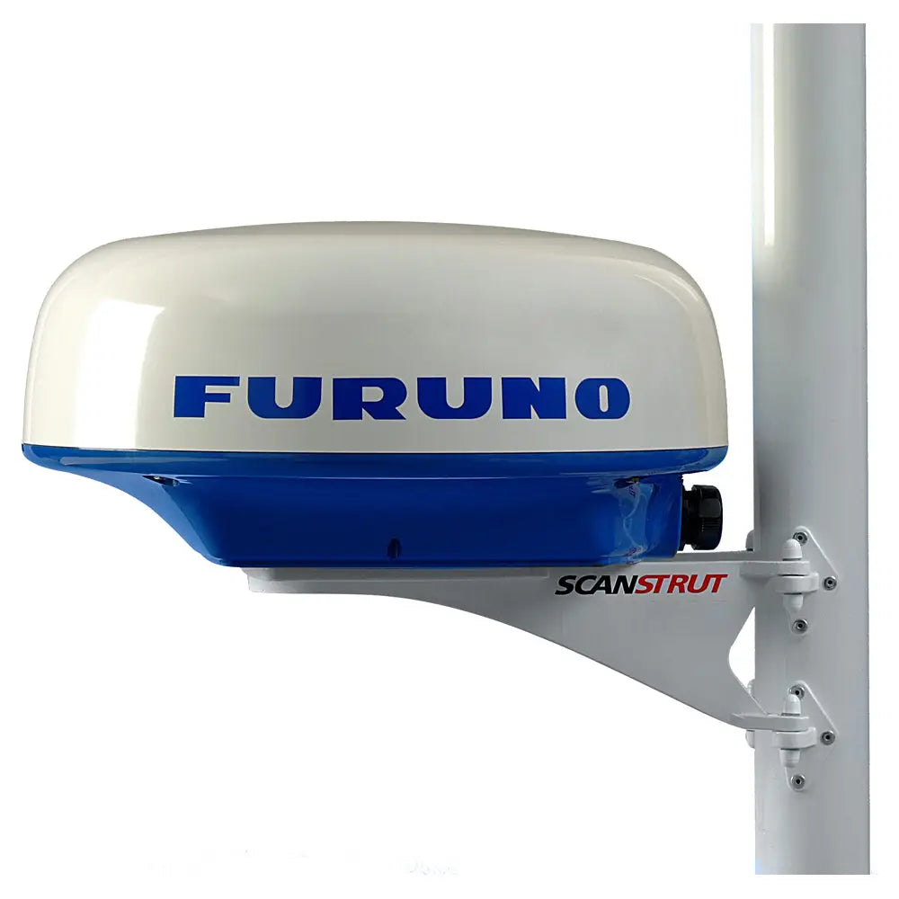 Scanstrut SC12 Mast Mount - Medium [SC12] - Radar/TV Mounts