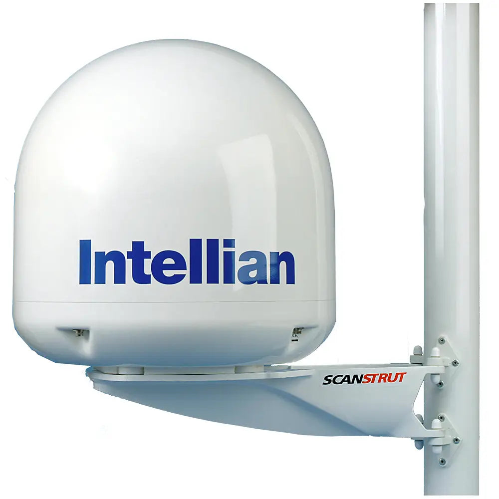 Scanstrut SC20 Mast Mount [SC20] - Radar/TV Mounts