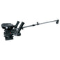 Scotty 1116 Propack 60’’ Telescoping Electric Downrigger w/ Dual Rod Holders and Swivel Base [1116] - Downriggers