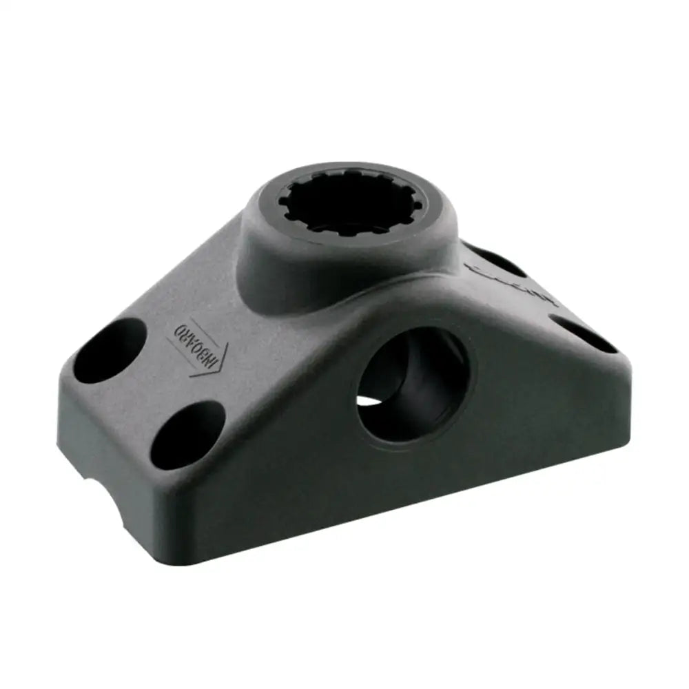 Scotty 241 Combination Side or Deck Mount - Black [241-BK] - Accessories