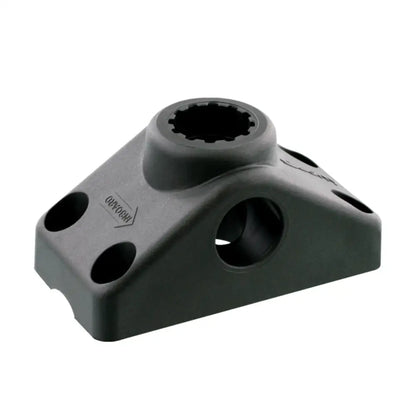 Scotty 241 Combination Side or Deck Mount - Black [241-BK] - Accessories