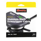 Scotty 400ft Premium Stainless Steel Replacement Cable [1002K] - Downrigger Accessories
