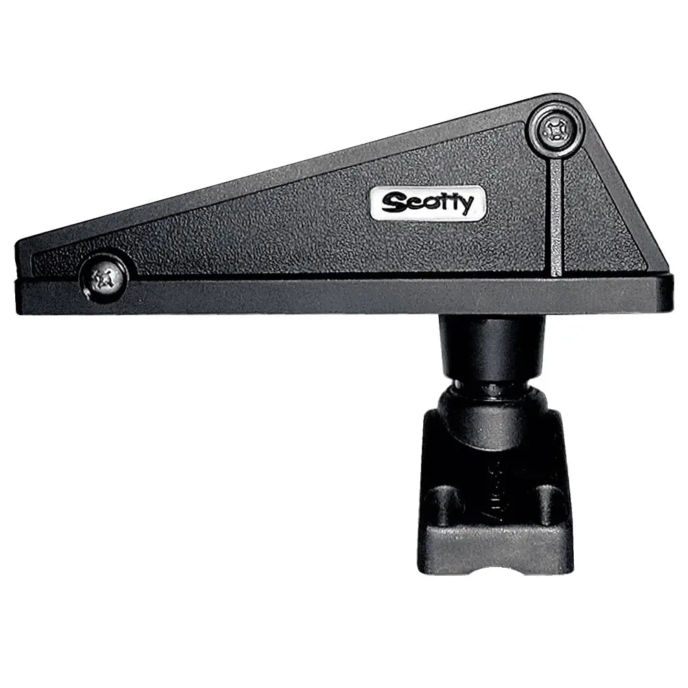 Scotty Anchor Lock w/241 Side Deck Mount [276] - Anchoring