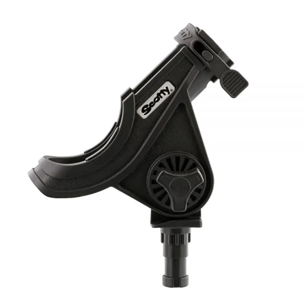 Scotty Baitcaster/Spinning Rod Holder w/o Mount [279] - Rod Holders