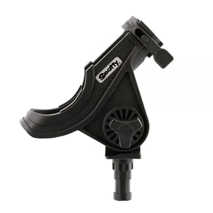 Scotty Baitcaster/Spinning Rod Holder w/o Mount [279] - Rod Holders