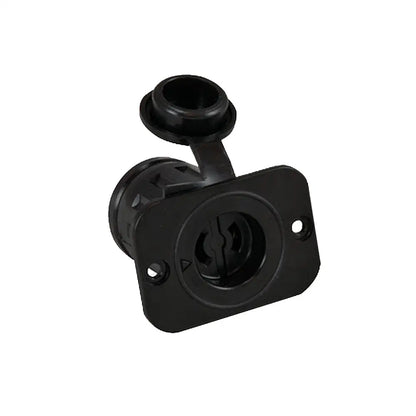 Scotty Electric Socket [2126] - Downrigger Accessories