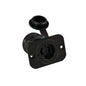 Scotty Electric Socket [2126] - Downrigger Accessories