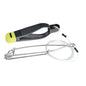 Scotty Power Grip Plus Release 30’’ Leader w/Cable Snap [1172] - Downrigger Accessories