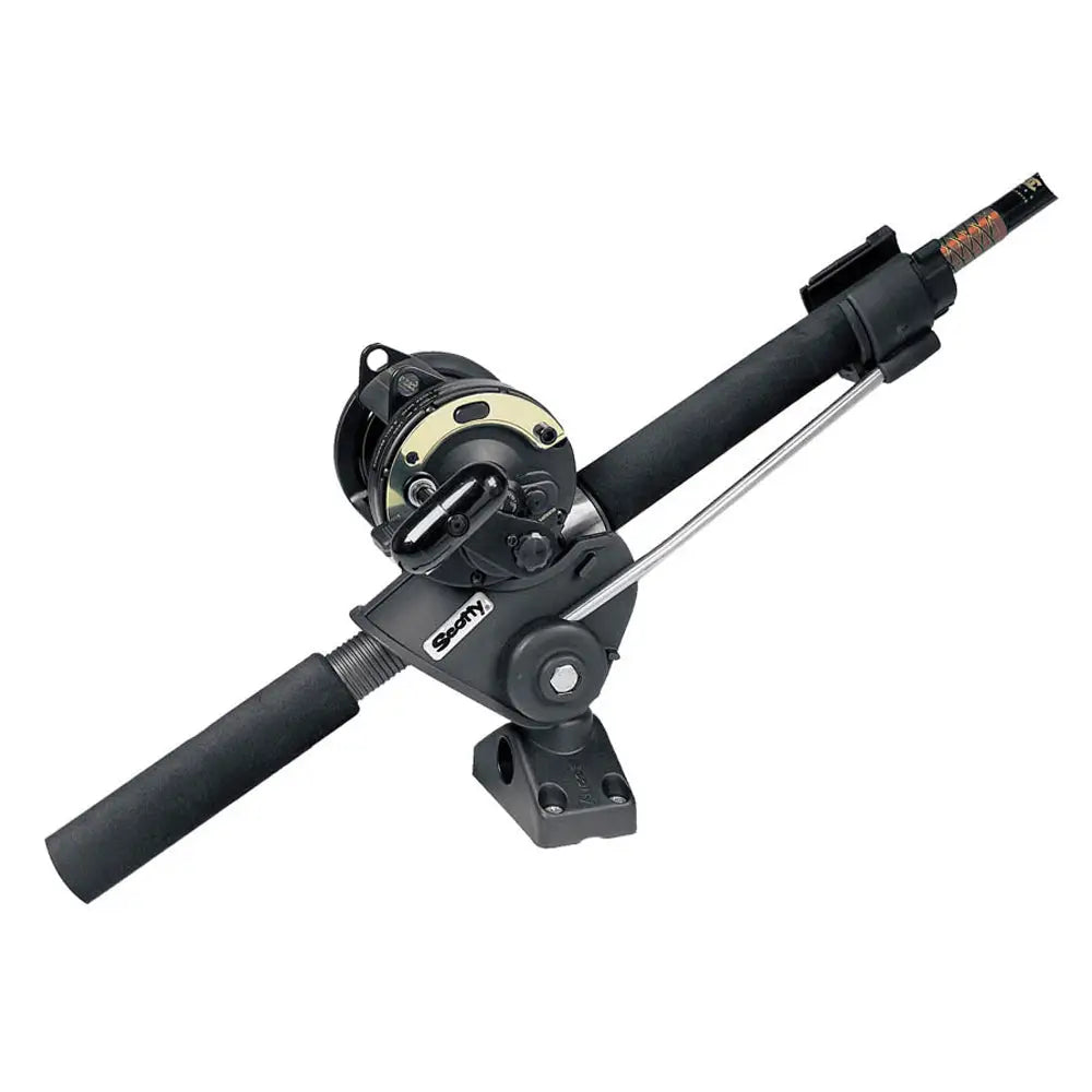 Scotty Striker Rod Holder w/241 Side/Deck Mount [240] - Rod Holders