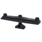 Scotty Triple Rod Holder Mount - Board only [257] - Accessories