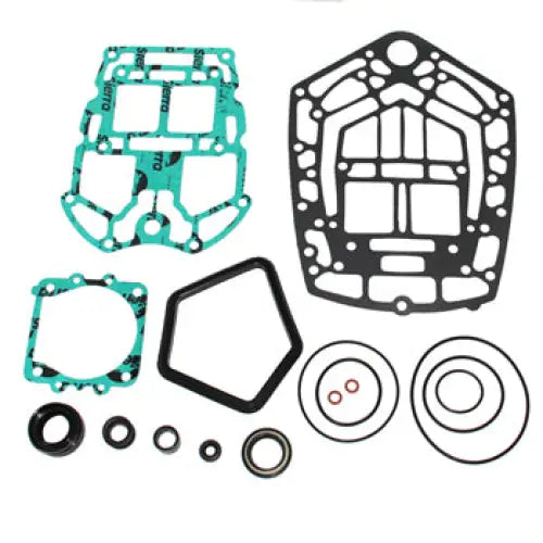 Seal Kit Lower Gearcase - Aftermarket