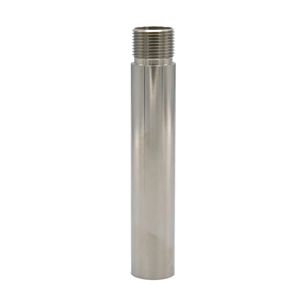 Shakespeare 4700 6’’ Stainless Steel Extension [4700] - Antenna Mounts & Accessories