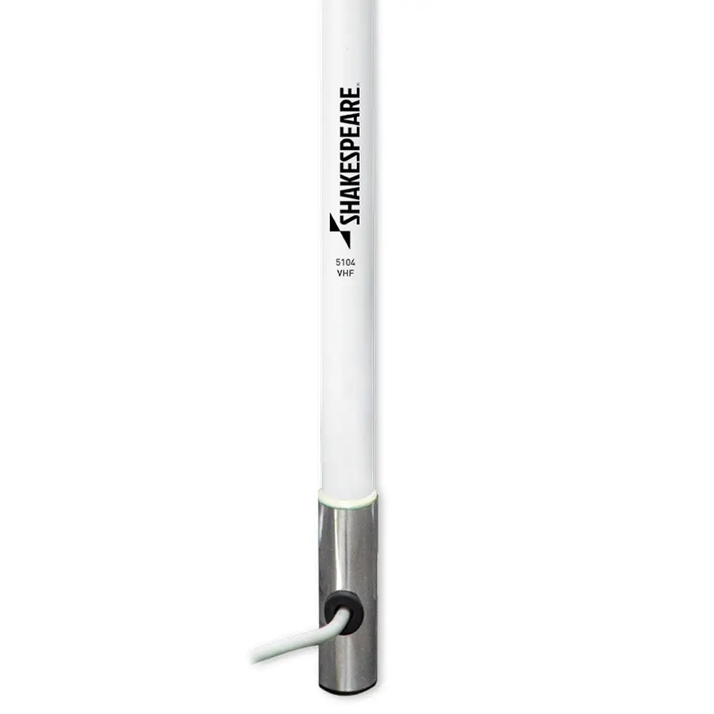 Shakespeare 5104 VHF 4’ Antenna [5104] - Antennas