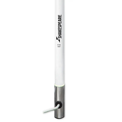 Shakespeare 5104 VHF 4’ Antenna [5104] - Antennas