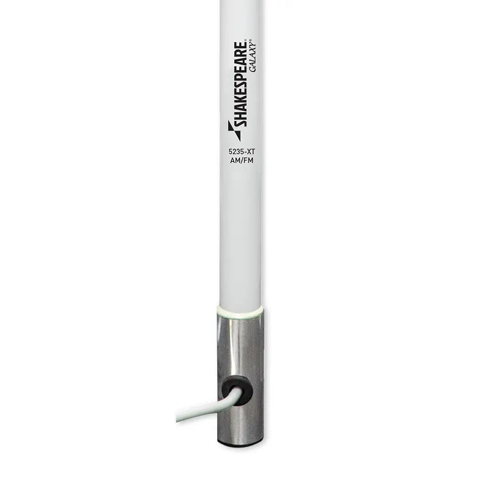 Shakespeare AM/FM 8 5235-XT Galaxy [5235-XT] - Antennas