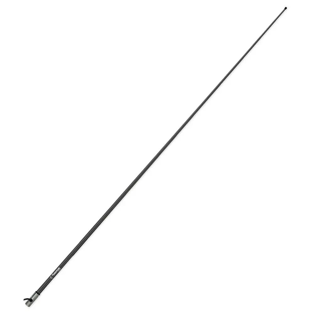 Shakespeare Galaxy 5226-XT 8’ Black VHF Antenna - 6dB Gain [5226-XT] - Antennas