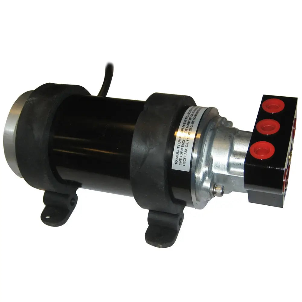 SI-TEX 18CI Pumpset 12V [81167] - Autopilots