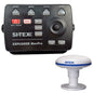 SI-TEX Explorer NavPro w/Wi-Fi GPK-11 GPS Antenna [EXPLORERNAVPROWIFIW] - GPS - Chartplotters