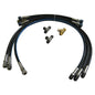 SI-TEX Verado Power Steering Installation Kit w/Hoses [OC17SUK34] - Autopilots