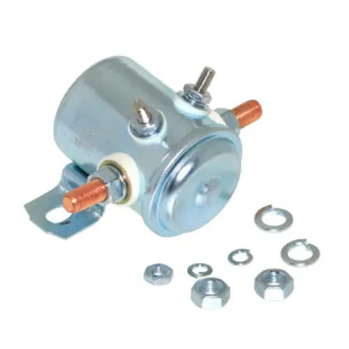 Solenoid Starter - Aftermarket