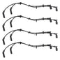 Spark Plug Wire Set - Aftermarket