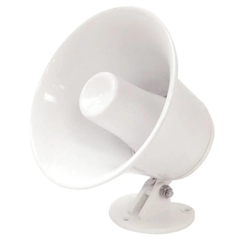 Speco SPC-5P 5’’ Weatherproof PA Speaker w/Plastic Base - 8 ohm [SPC-5P] - Hailer Horns