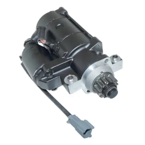 Starter - Aftermarket