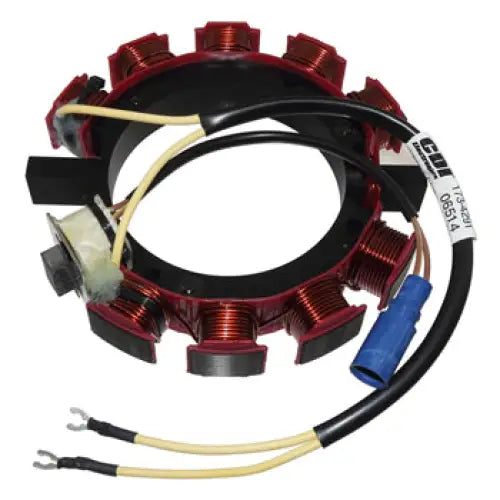 Stator 35amp upgrade - Aftermarket