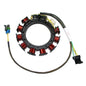 Stator Electric Start - Aftermarket