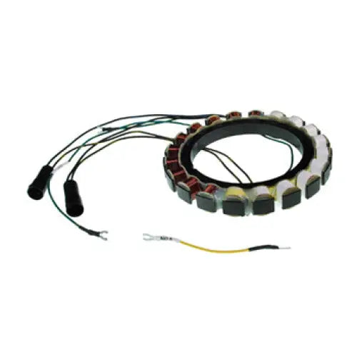 Stator w/ Plugs 2,3,4cyls - Aftermarket