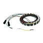 Stator w/ Plugs 2,3,4cyls - Aftermarket