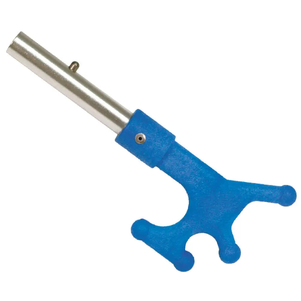 Swobbit Universal Boat Hook [SW66650] - Cleaning