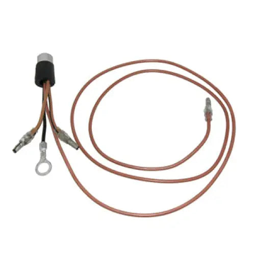 Temp Sensor 4 Wire - OEM