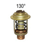 Thermostat 130º F - Aftermarket