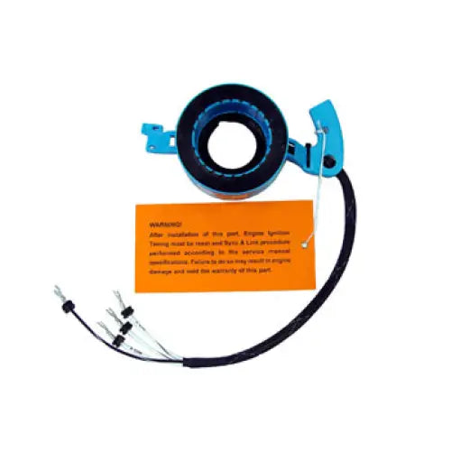 Timer Base - Aftermarket