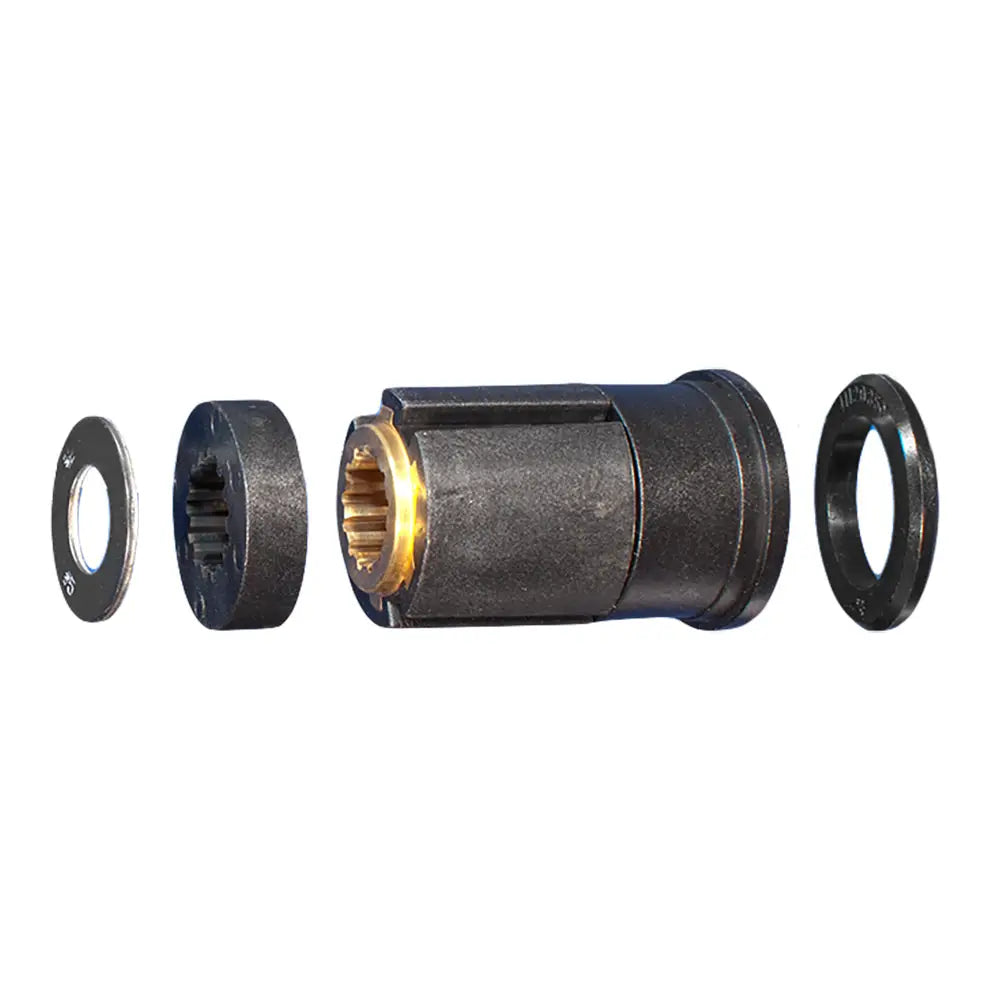 Turning Point Hub Kit #12 [11300200] - Propeller