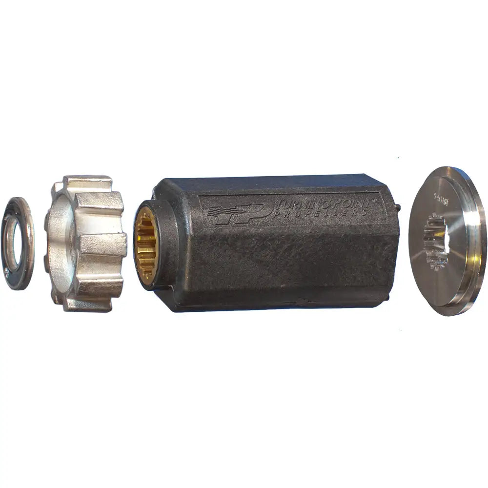 Turning Point Hub Kit #500 [11500000] - Propeller