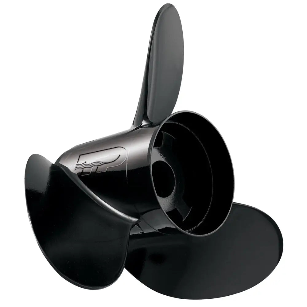 Turning Point Hustler - Right Hand - Aluminum Propeller - H2-1215 - 3-Blade - 12.25’’ x 15 Pitch [21311510] - Propeller