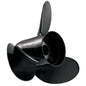 Turning Point Hustler - Right Hand - Aluminum Propeller - H2-1215 - 3-Blade - 12.25’’ x 15 Pitch [21311510] - Propeller
