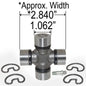 U-Joint - Aftermarket